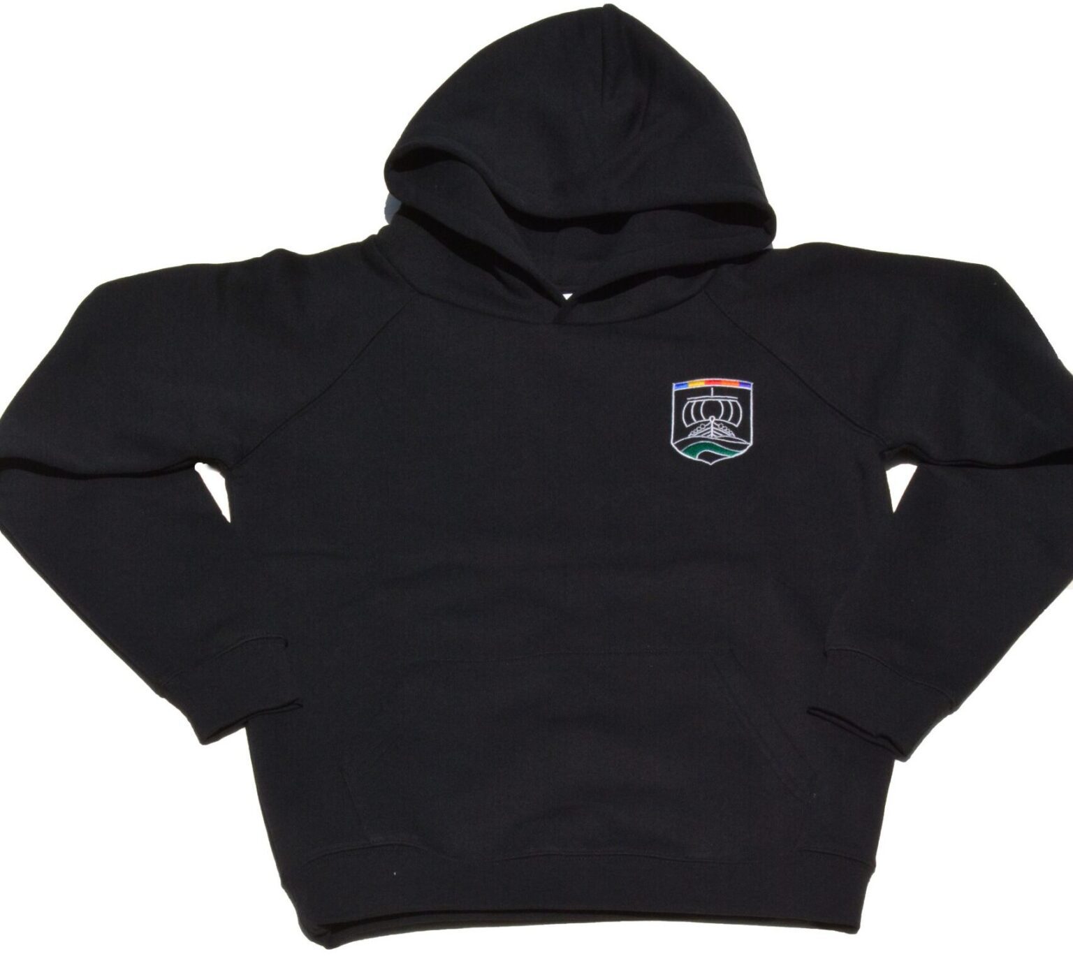 NESTON HOODY (Year 10+) - Cain of Heswall