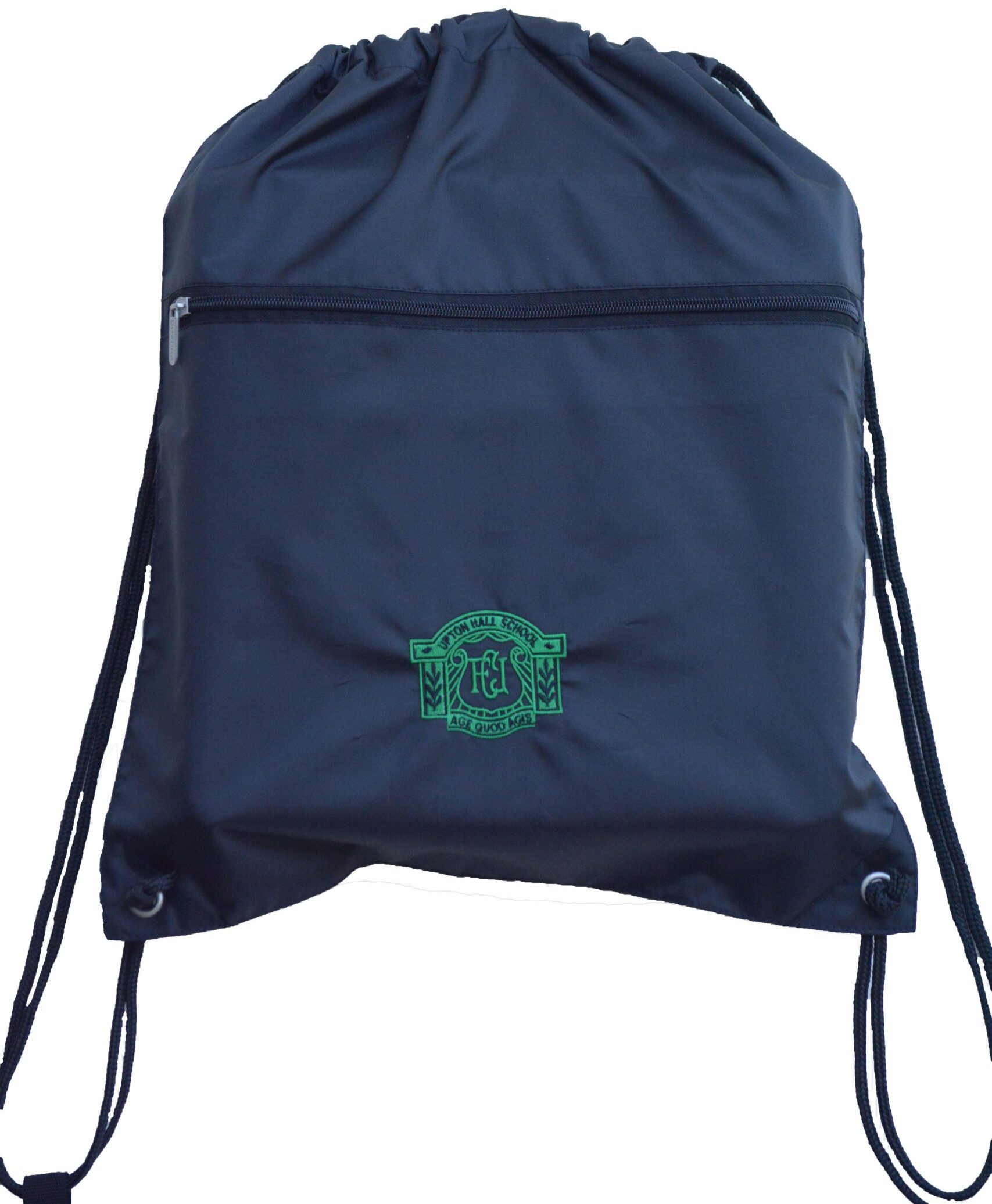 UPTON HALL PUMP BAG - Cain of Heswall