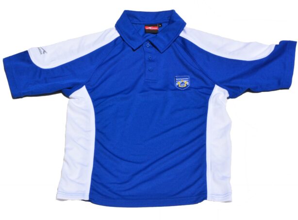 BARBER HOUSE SPORTS POLO - Cain of Heswall