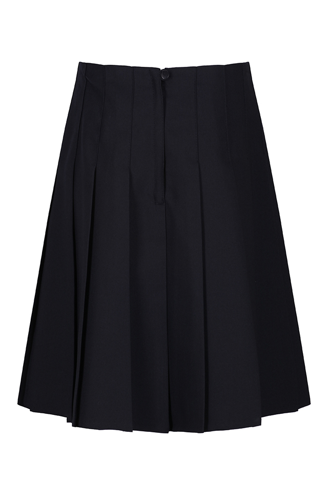 PLEATED SKIRT JUINIOR - Cain of Heswall