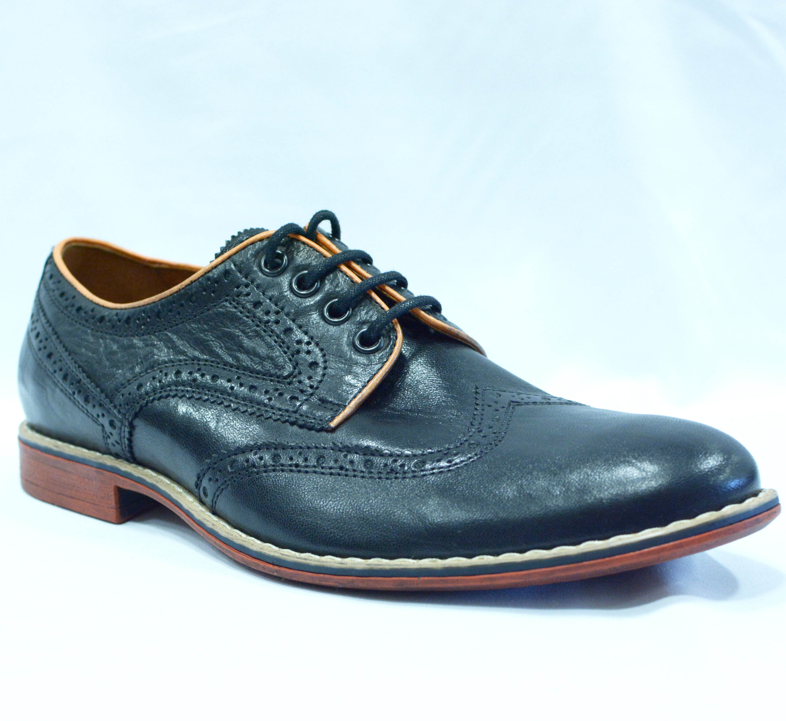 Oxford blood hot sale shoes