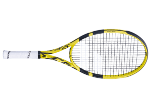 babolat aero 25 junior