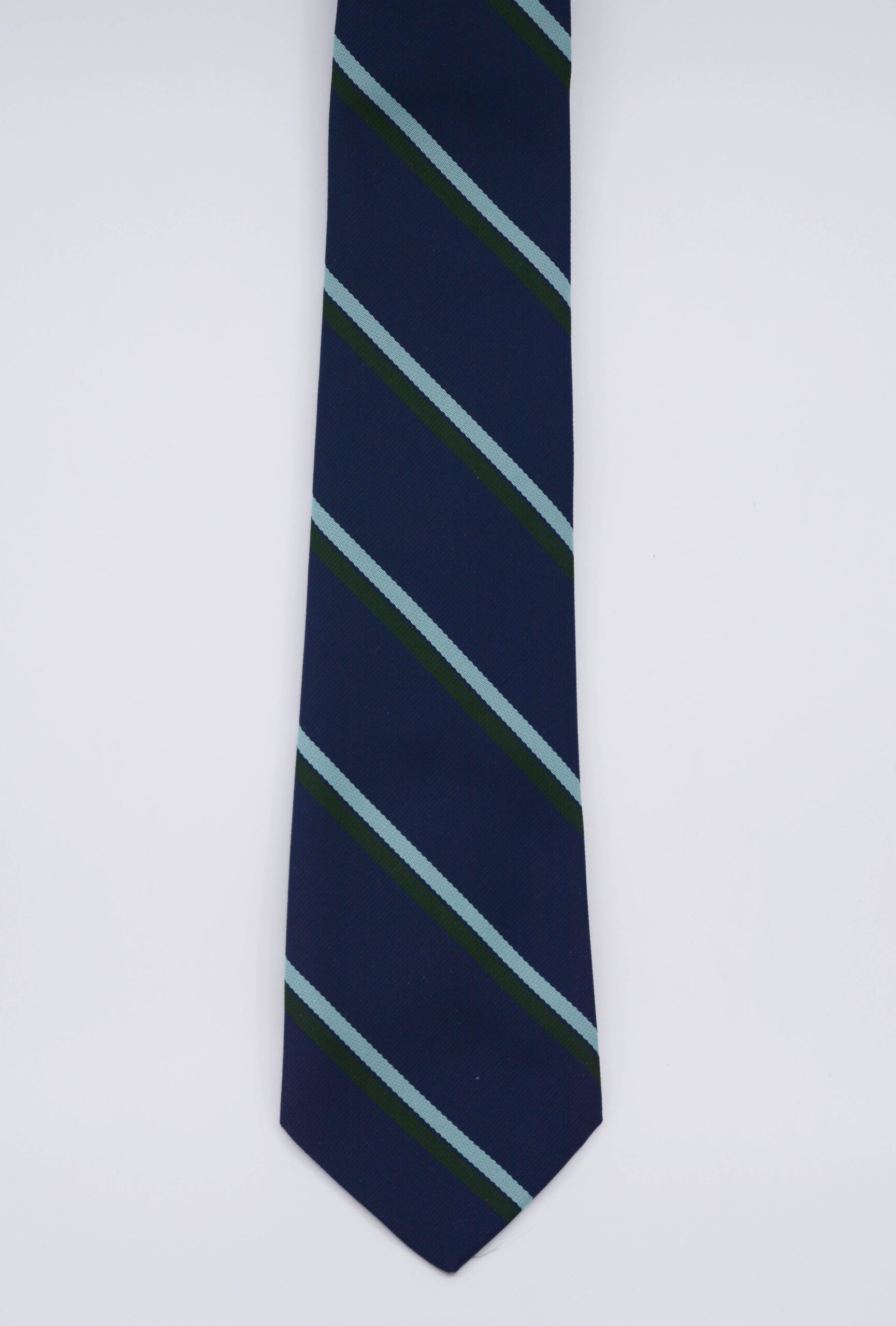 ROYAL CORPS OF SIGNALS TIE - Cain of Heswall