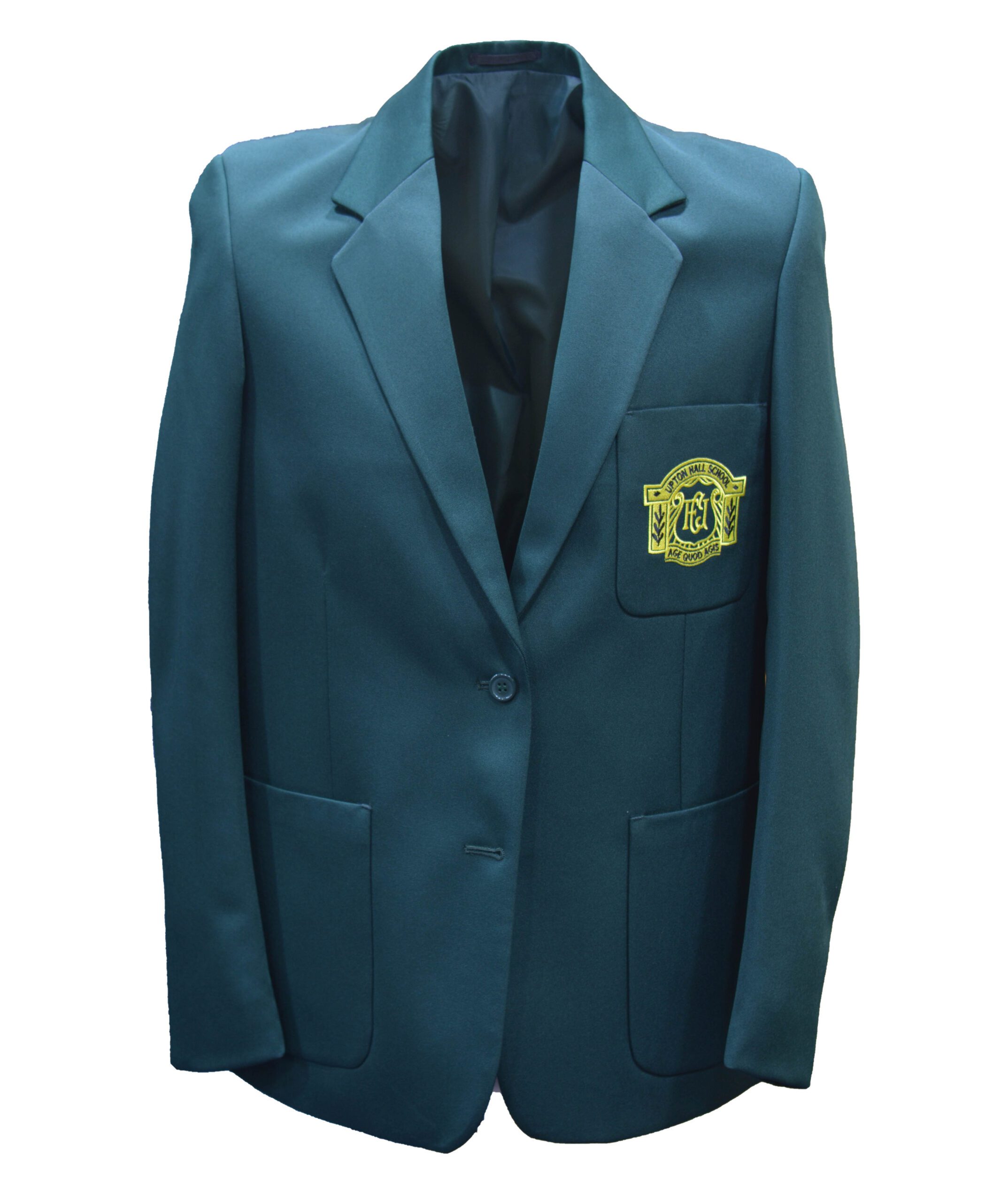 Uniform - Calday Grange Grammar School